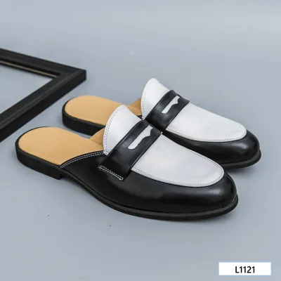 Vintage Trim Loafer